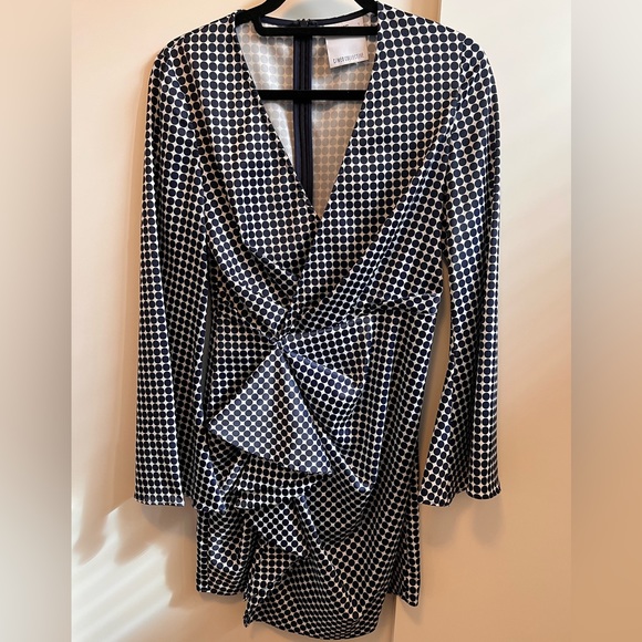 COPY - C/MEO COLLECTIVE DRESS - Picture 5 of 13